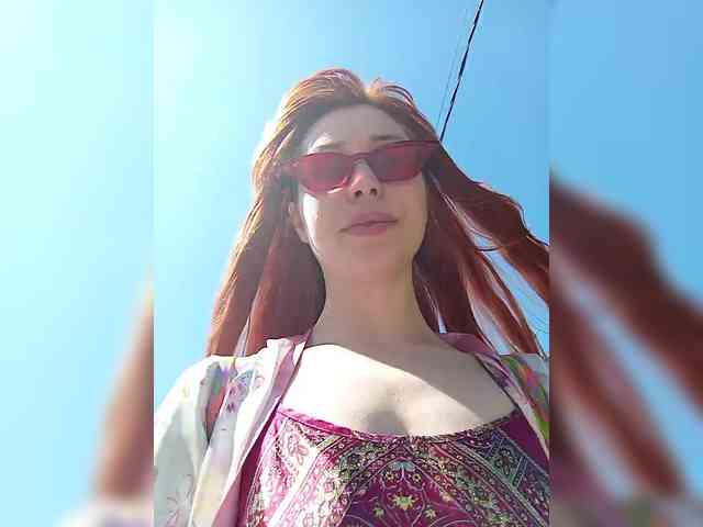 StacyGemstone webcam