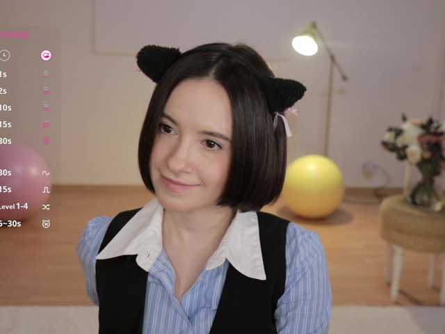 вебка -FemaleEssence-