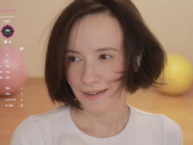 -FemaleEssence-'s BongaCams show and profile