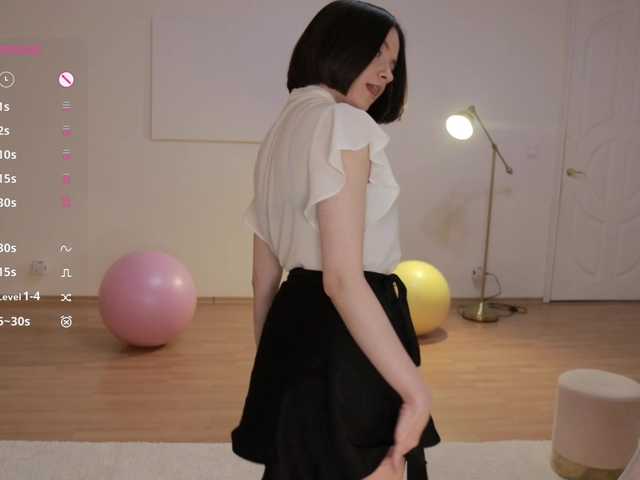 вебкам -FemaleEssence-