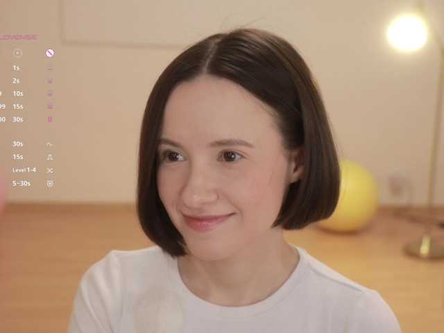 эро с -FemaleEssence-