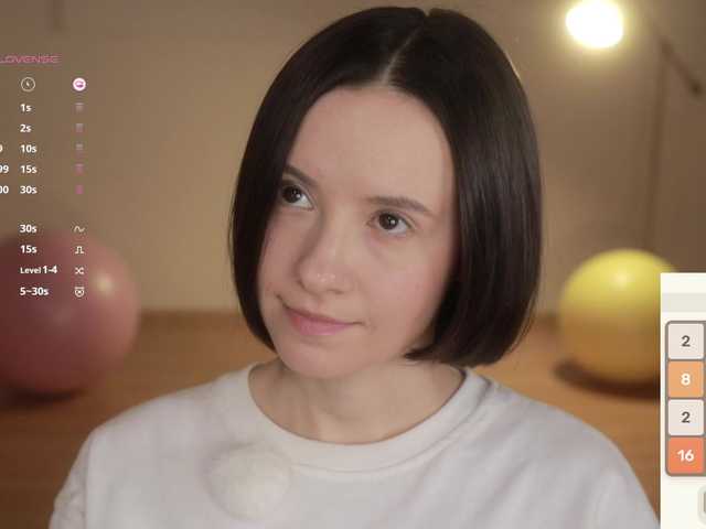 эросцена -FemaleEssence-