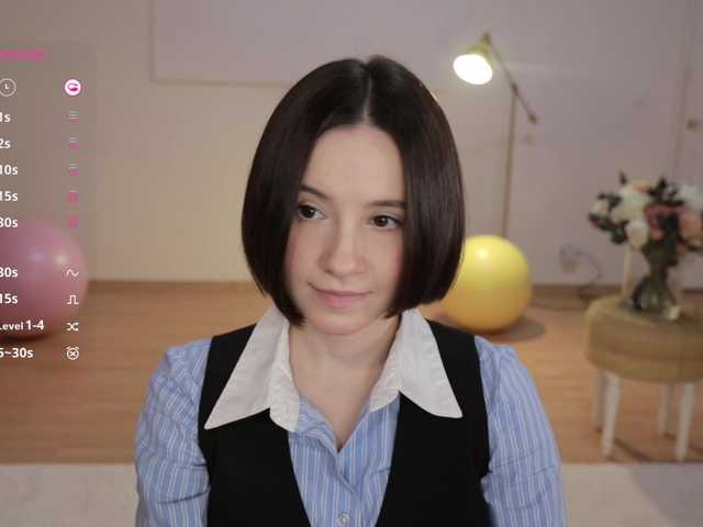 эросцена от -FemaleEssence-