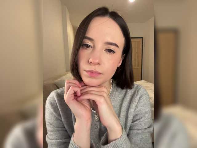 -FemaleEssence- — I'm Estie Welcome to cozy chat Tokens ONLY in public chat  Actions ONLY by menu  Help raise the room rating MANY times 1-2 tokens  FOR STEAMER   @total  collected @sofar   left to collect @remain 