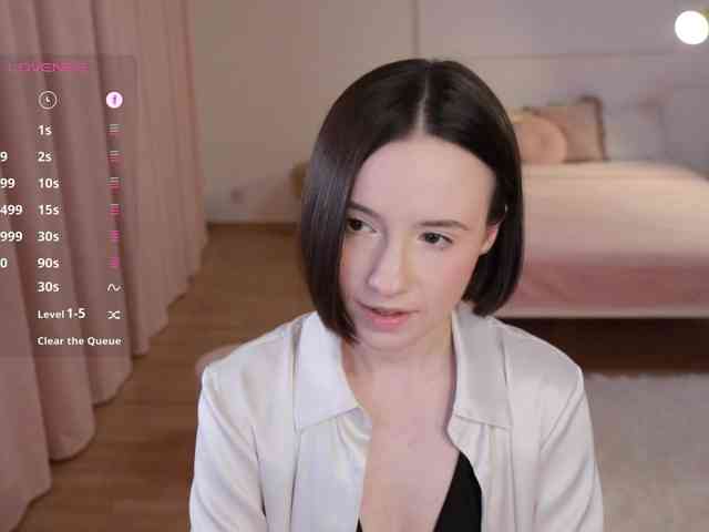 MissEssie webcam