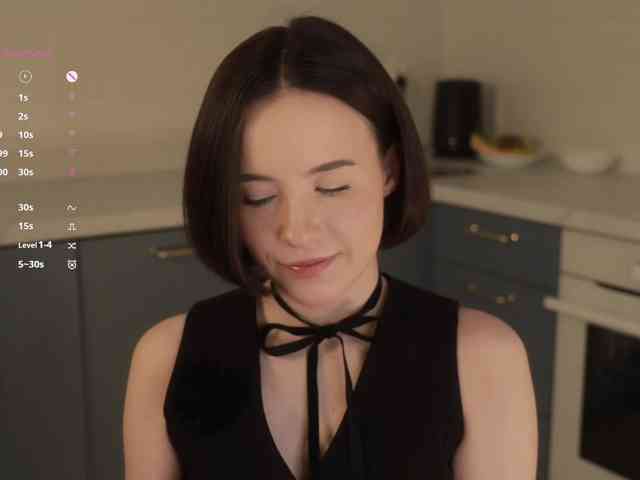 -FemaleEssence- Live Webcam on BongaCams