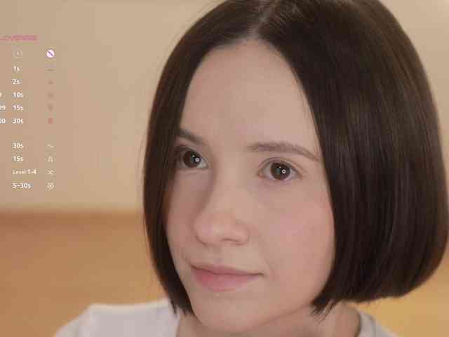 -FemaleEssence- Live Webcam on BongaCams