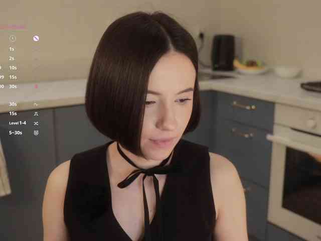 -FemaleEssence- Live Webcam on BongaCams