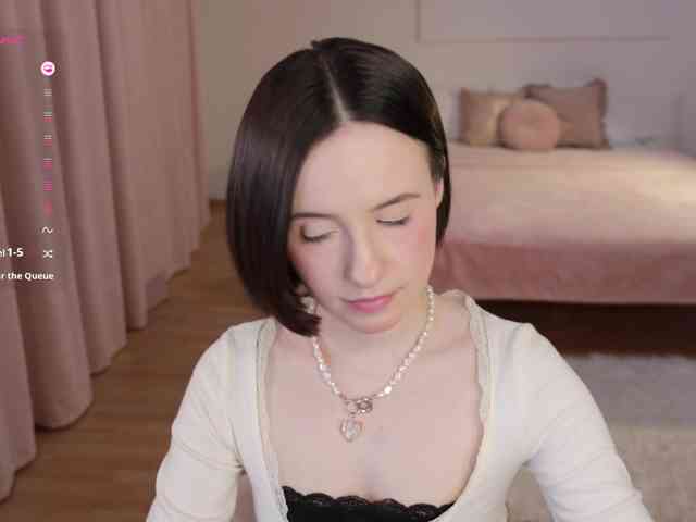 MissEssie webcam