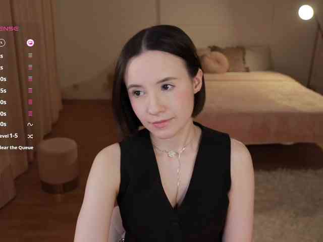 MissEssie webcam