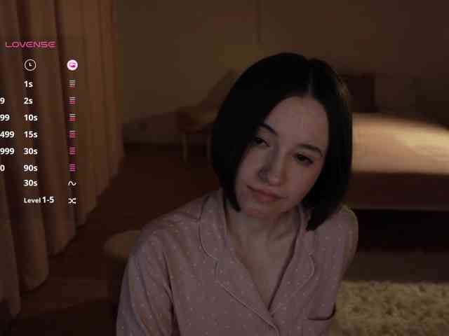 MissEssie webcam