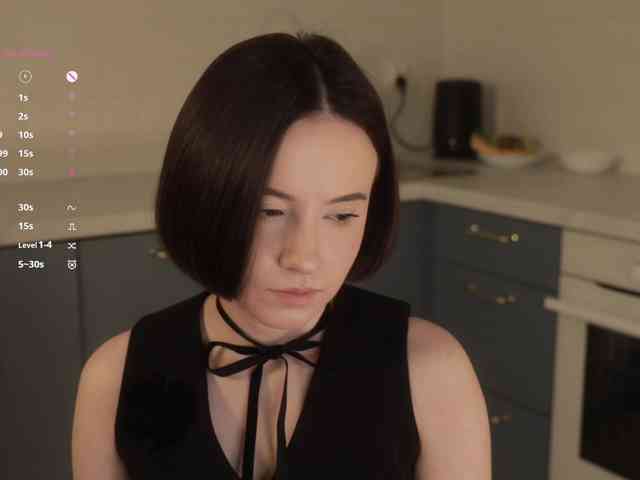 -FemaleEssence- Live Webcam on BongaCams