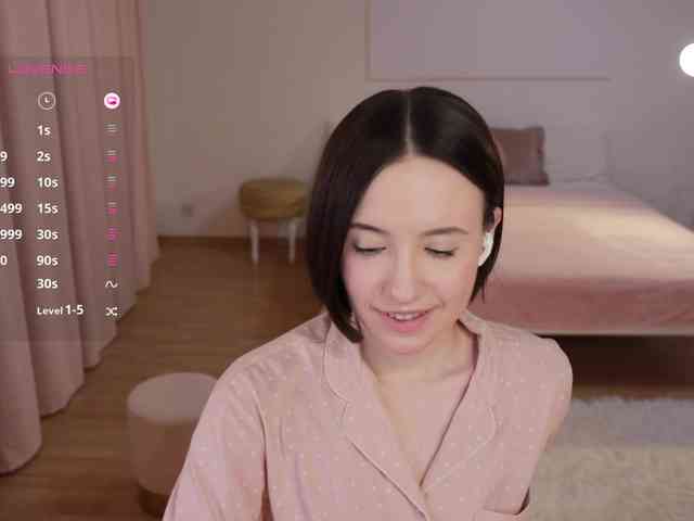 MissEssie webcam