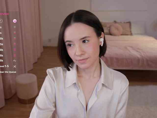 MissEssie webcam