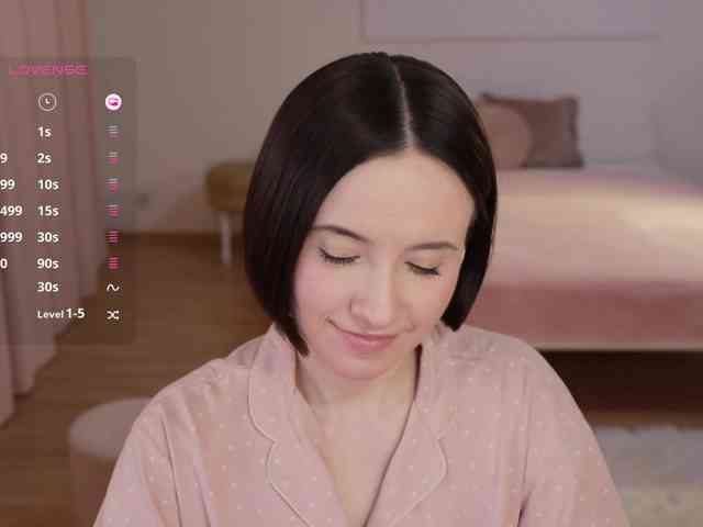 MissEssie webcam
