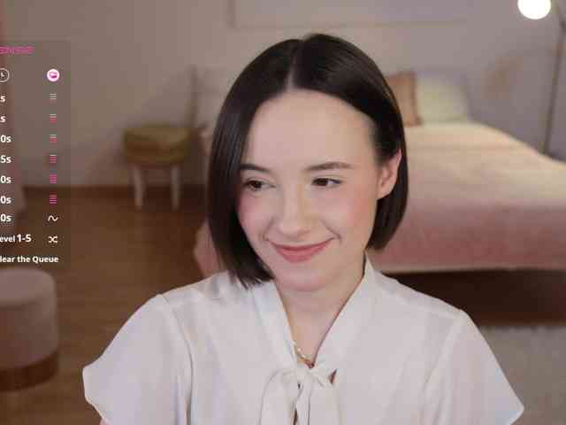 chat webcam -FemaleEssence-