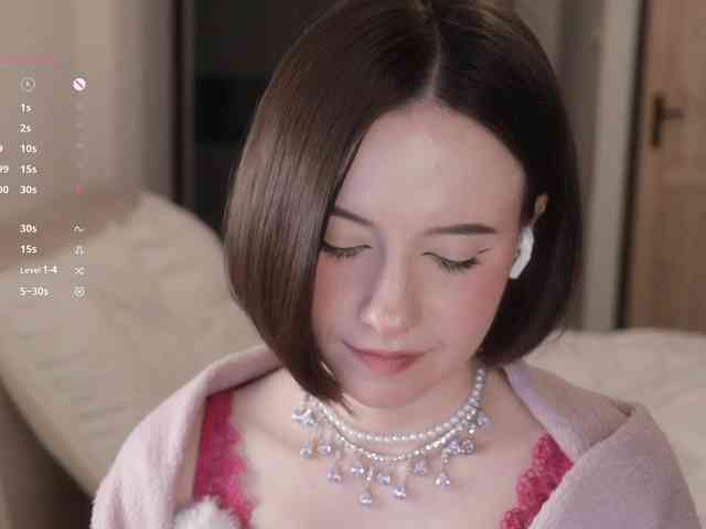 -FemaleEssence- Live Webcam on BongaCams