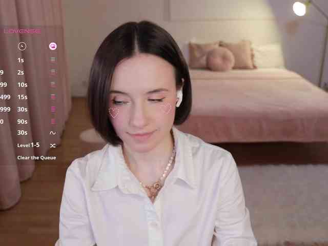 MissEssie webcam