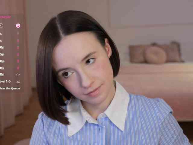 MissEssie webcam
