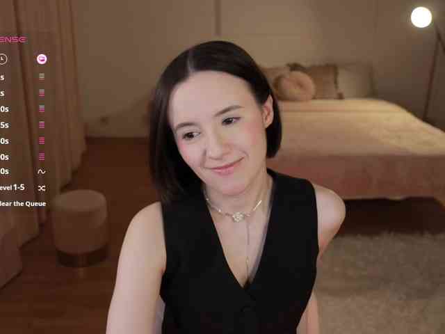 MissEssie webcam