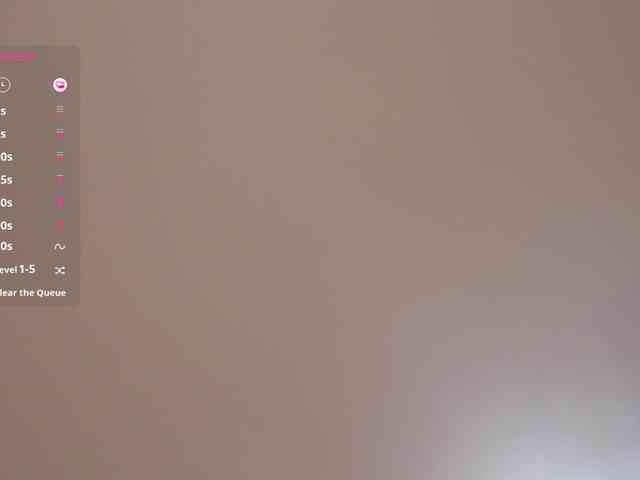 MissEssie webcam