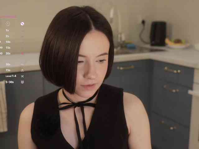 -FemaleEssence- Live Webcam on BongaCams