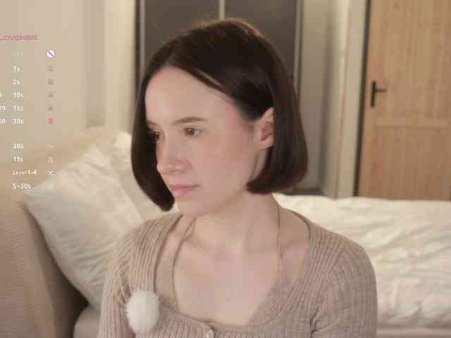 MissEssie webcam