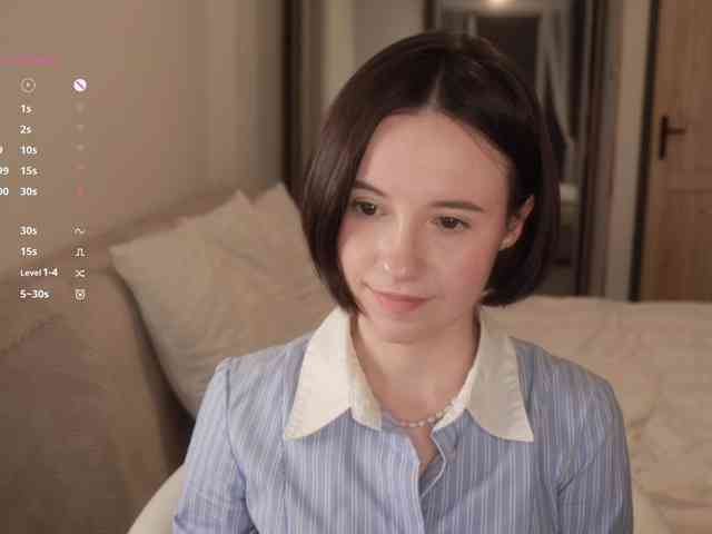 -FemaleEssence- Live Webcam on BongaCams