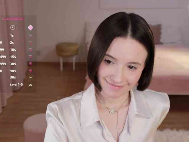 MissEssie webcam