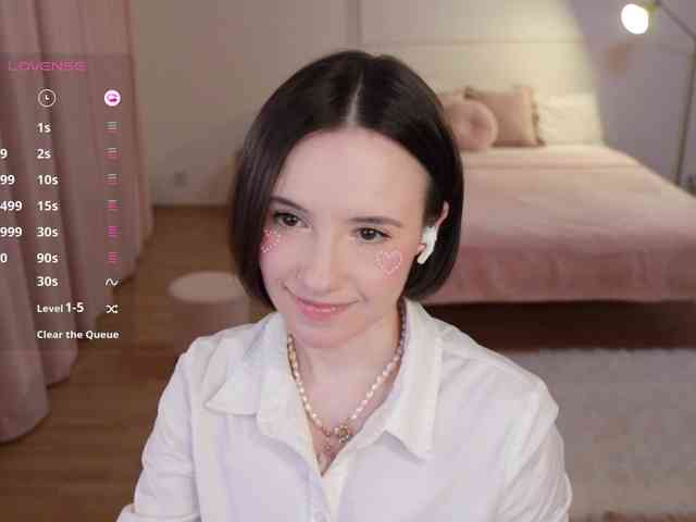 MissEssie webcam