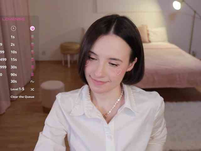 MissEssie webcam