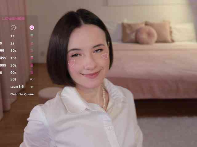 MissEssie webcam