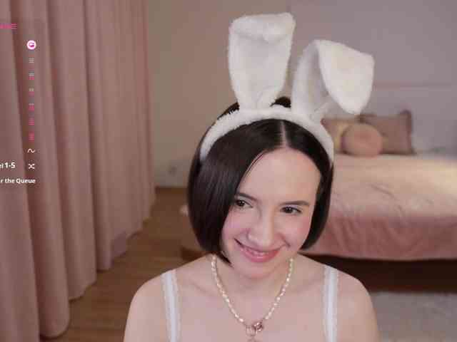 MissEssie webcam