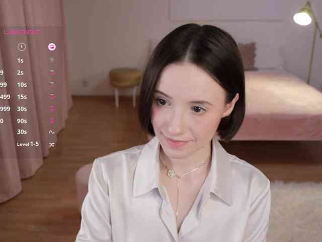 MissEssie webcam