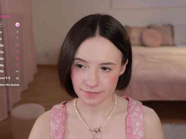 MissEssie webcam