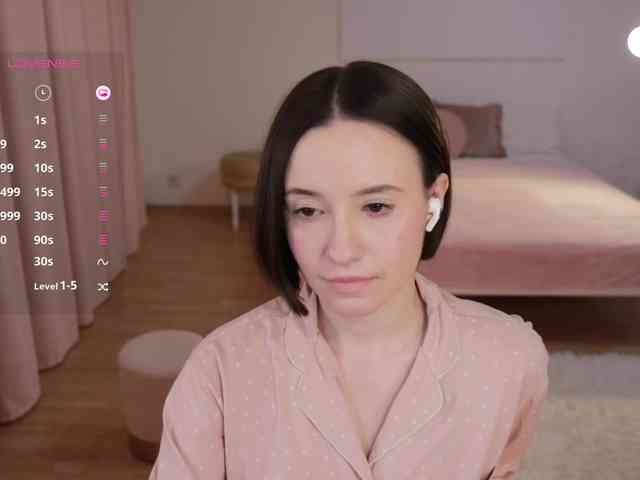 random live chat -FemaleEssence-