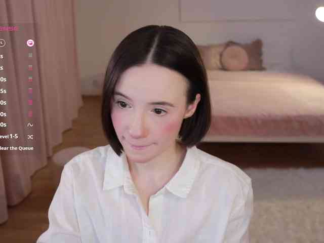 MissEssie webcam