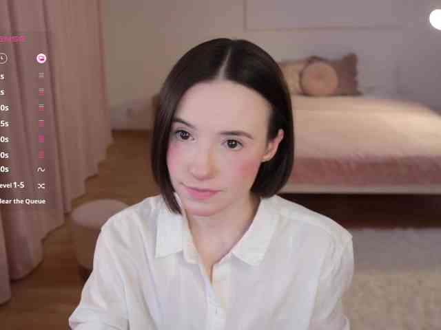 MissEssie webcam