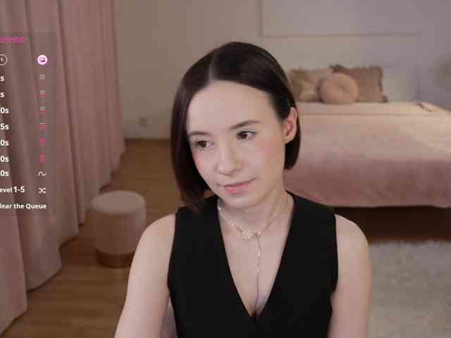 MissEssie webcam