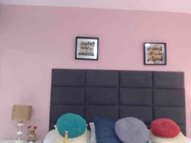 AnnySmitth Live Webcam on BongaCams