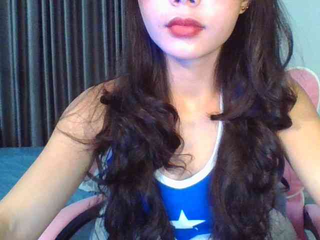 Rinta98 Live Webcam on BongaCams