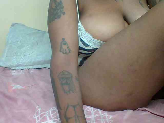 SexyMeg webcam