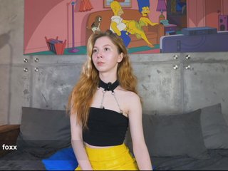 Na-izi Porn Show