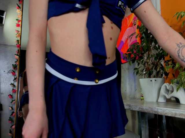 Na-izi's BongaCams show and profile