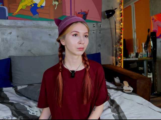 Na-izi's BongaCams show and profile