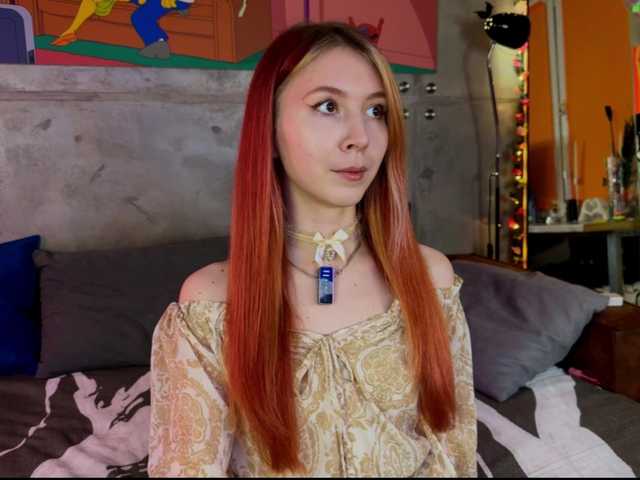 Na-izi's BongaCams show and profile