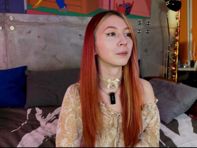 Na-izi's BongaCams show and profile