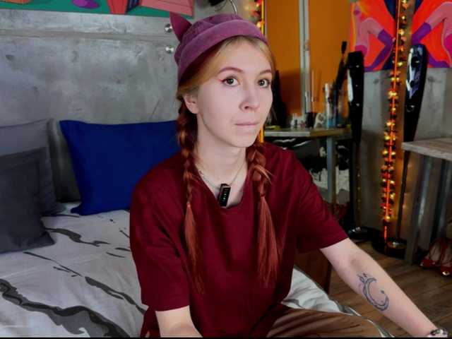 Na-izi's BongaCams show and profile