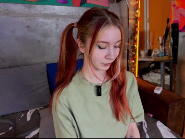 Na-izi's BongaCams show and profile