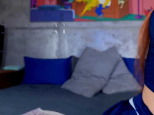 Na-izi's BongaCams show and profile